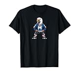 Adler Fan EIS Hockey Aufstieg Mannheim T-S