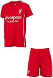 Trikot Kinder LFC – Offizielle Kollektion Liverpool FC – 12 J