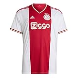 Ajax Offizielle 2022/23 Heimtrik