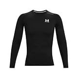 Under Armour Herren UA HG Armour Comp LS S