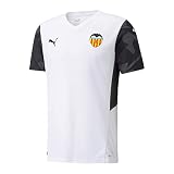 Puma - Valencia Saison 2021/22 Trikot Home, Unisex