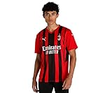 Puma - AC Mailand Saison 2021/22 Trikot Home, M