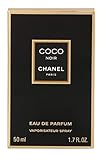 Chanel Coco Noir EDP Vapo, 50 ml F