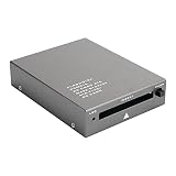 PCMCIA-Kartenleser PCMCIA-Karten-Eisen USB 2.0 Zum PC-ATA-Flash-Speicherkartenleser Plug-and-Play-Adapter für PC-Comp