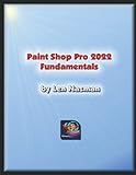 Paint Shop Pro 2022 F