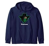 PCL Dublin Desperados Logo PRO Chess League Team-T-Shirt Kapuzenjack