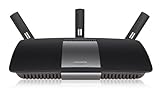 Linksys EA6900 - Smart Wi-Fi Router EA6900 Dual-Band AC1900 Router with Gigabit and USB 3.0