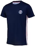 Paris Saint Germain Trikot PSG, offizielle Kollek