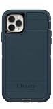 OtterBox Defender Screenless Series Robuste Schutzhülle für iPhone 11 Pro Max (nur Hülle), keine Einzelhandelsverpackung, Gone Fishin, mit mikrobieller Verteidigung
