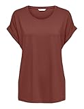 ONLMOSTER S/S O-Neck TOP NOOS JRS