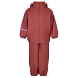 Celavi Basic Pu Long Sleeve Set 6 M