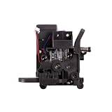 ANYCUBIC 3D Drucker Extruder für Kobra 3, Kobra 3 Comb
