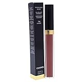 Chanel Rouge Coco Lipgloss 716, Caramel, 6
