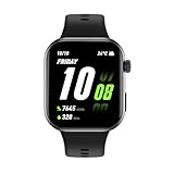 HONOR Choice Watch 2i Smartwatch, Schw