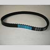 743-20-30 Motorrad Roller Antriebsriemen für ZNEN F8 150cc, Breeze 125cc, BWS, Classic, Click, CrystalPassend für viele 125 cc/150 cc Roller, Mopeds, ATVs, G