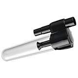 SRKATI Kabellos Handsauger Staubsaugerfilter, Turbo-Staubabscheider, Zyklonabscheider, Zyklon-Staubsammler, Vakuum Tragbarer Staubsaug