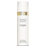 Chanel Coco Mademoiselle Women, Fresh Deodorant, 100