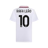 AC Milan Fußballtrikot, Replik Stadion, Saison 2024/2025, Home/Away, Fußballtrik