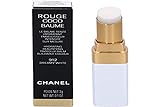 CHANEL COLOR ROUGE COCO BAUME TEINTE - 912 WHITE