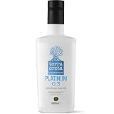 Terra Creta - extra natives Olivenöl 0,3% platinum - 500