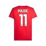 AC Milan Fußballtrikot, Replik Stadion, Saison 2024/2025, Home/Away, Fußballtrik