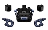 HTC VIVE Pro 2 Full Kit -Virtual Reality B