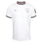 Umbro Unisex-Jugend 98076U Jersey, Uns-Official Licensed Product (Uns), YS