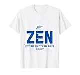 Teams - Zenit St Petersburg (white) T-S