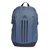 adidas Power Backpack Tasche, Preloved Ink/Shadow Navy, One S