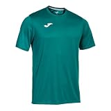 Joma Herren T-Shirt Mit Kurzen Ärmeln, 8XS - 3XL - Combi M/C