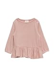 s.Oliver Junior Langarmshirt mit V
