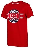 Paris Saint-Germain T-Shirt PSG, offizielle Kollektion, Kindergröße, für Jungen, 6 J