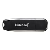 Intenso Speed Line - 512GB Speicherstick - USB-Stick 3.2 Gen 1x1, schw