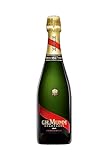 Mumm Cordon Rouge, Champagner Brut aus Frankreich, Weiß, 12 %, trocken, 1 x 0,75 l F