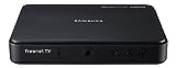 Samsung GX-MB540TL DVB-T2 HD Receiver (freenet TV connect, Wi-Fi Unterstützung) schw