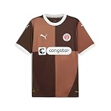 Puma FCSP 2024/2025 Home Trikot - M