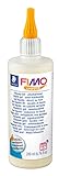 STAEDTLER FIMO liquid, flüssiges Deko-Gel, 200ml Flasche, 8051-00