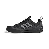 adidas Herren Tracefinder Trail Running Sneakers, core Black/core Black/Grey six, 43 EU