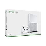 Xbox One - Konsole Slim 2TB