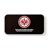 Eintracht Frankfurt - Die offizielle CreaBox mit bestreuter Tafelschokolade 'Kakaonipps' - Offizieller Eintracht Frankfurt M