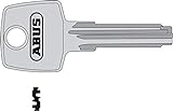 ABUS EC550 Schlüssel, Nachschlüssel, Ersatzschlüssel, Zusatzschlüssel nach C