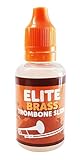 Elite Brass Trombone Slide - Schmiermittel für Posaunenstang