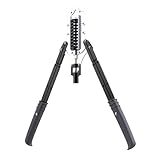 Arm Brust Trainingsgerät,rutschfester Armtrainer,Brust Expander Arm Trainingsgerät,verstellbares Fitnessgerät,armgestütztes Krafttrainingsgerät,Brustexpander Und Armstärker Aus Verdick