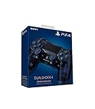 PlayStation 4 - DualShock 4 Wireless Controller, 500 MM Limited E