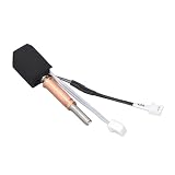 Keramik -Hotend -Kit 0,4 Mm Gehärteter Stahldüse, Thermistor mit Hoher Genauigkeit, Stabile Temperatur für 3, Kombination,