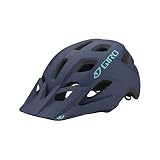 Giro Damen Verce Fahrradhelme, Matte Midnight 22, Einheitsgröße EU