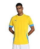 PUMA teamGOAL Matchday Jersey