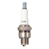 TORCH E4C Zündkerze Ersatz für Bos ch W10AC W9AO Zündkerze, für CHAM PION L90C Zündkerze, für DEN SO W14F-U Zündkerze, OEM
