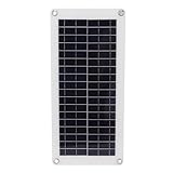 Solarpanel-Ladegerät, Effizientes Laden von Polysilizium-Solarmodulen Vom Boot Bis Z