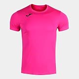 Joma Herren T-Shirt mit Langen Ärmeln - 4XS - 2XL - Record II